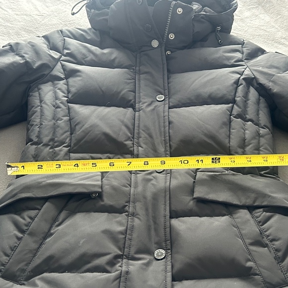 Pajar Canora winter down coat XS - Picture 4 of 9